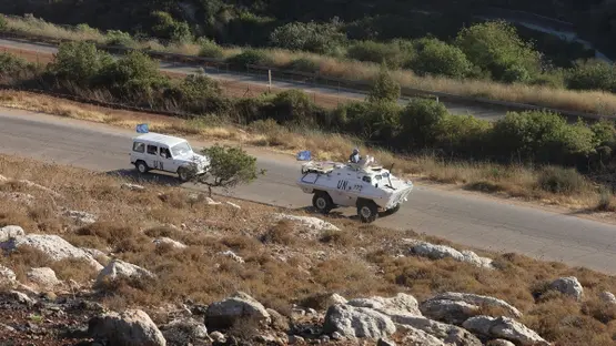 Lebanon arrests six after attack on UN patrol