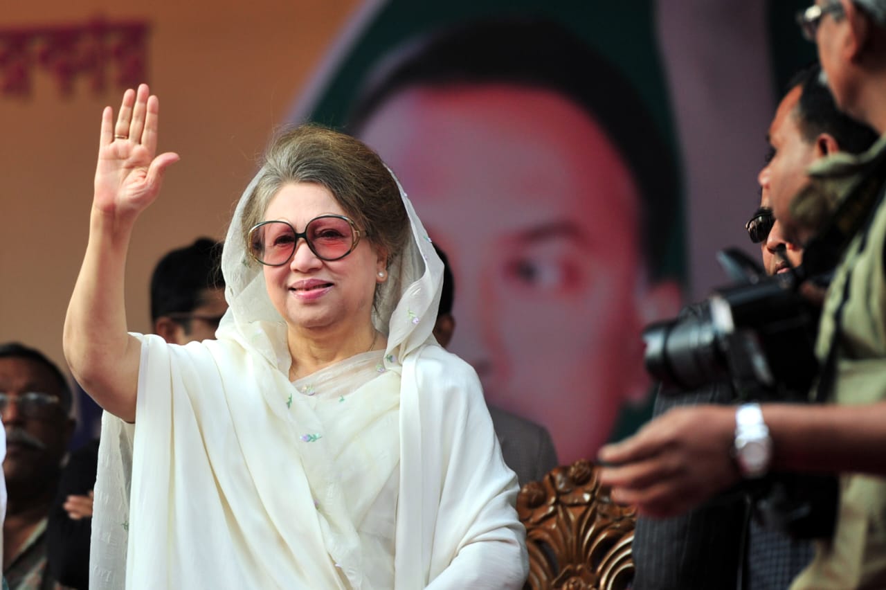 Khaleda Zia to be taken abroad when medical board would allow: Dr Zahid 
