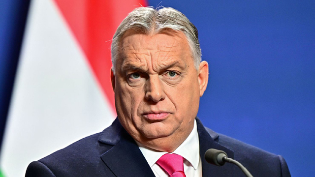 Orban to send team to Russia, expecting end of Ukraine war