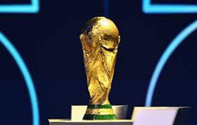 Contenders plot path to 2026 World Cup glory as FIFA reveals tournament schedule