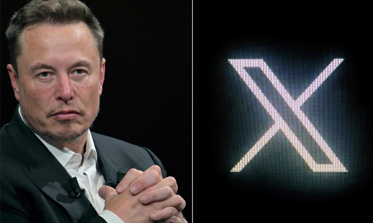 After fine against X, Musk says EU 'should be abolished'