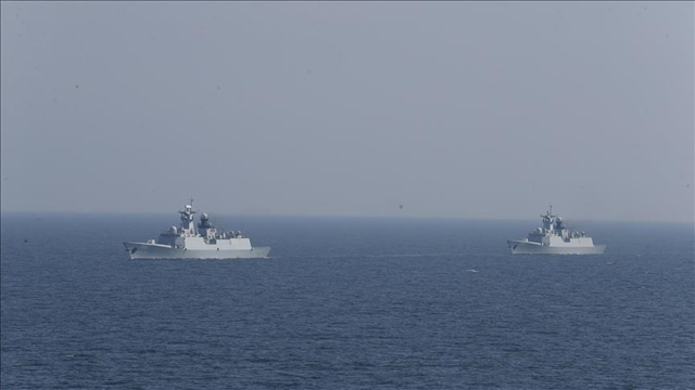 Pentagon chief non-committal on releasing video of second drug-boat strike