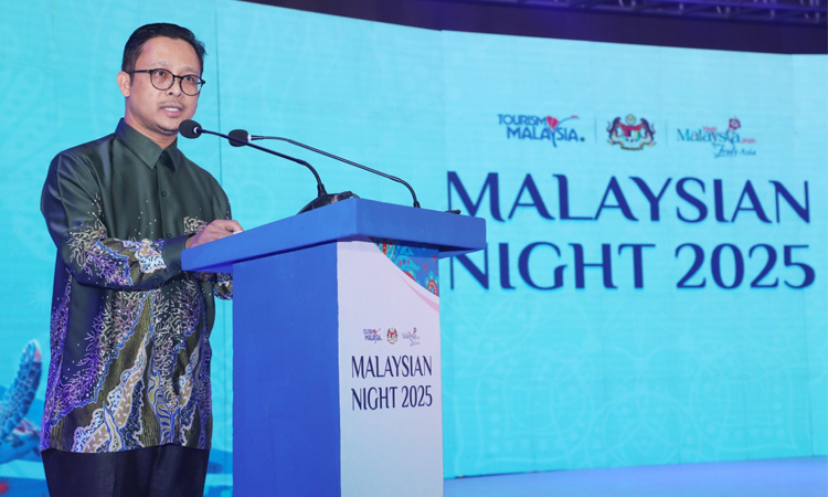 Malaysia seeks deeper tourism ties with Bangladesh: envoy