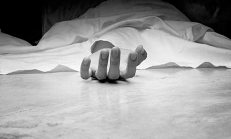 Elderly man killed after being hit by train in Tejgaon