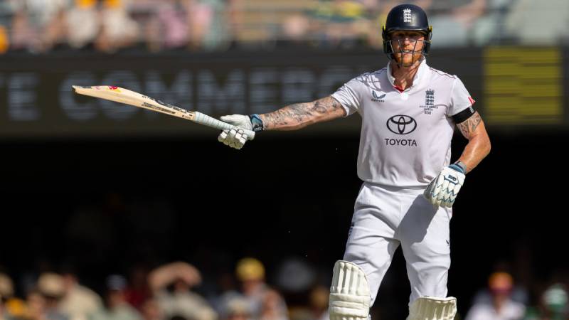 England dismissed for 241, set Australia 65 to win