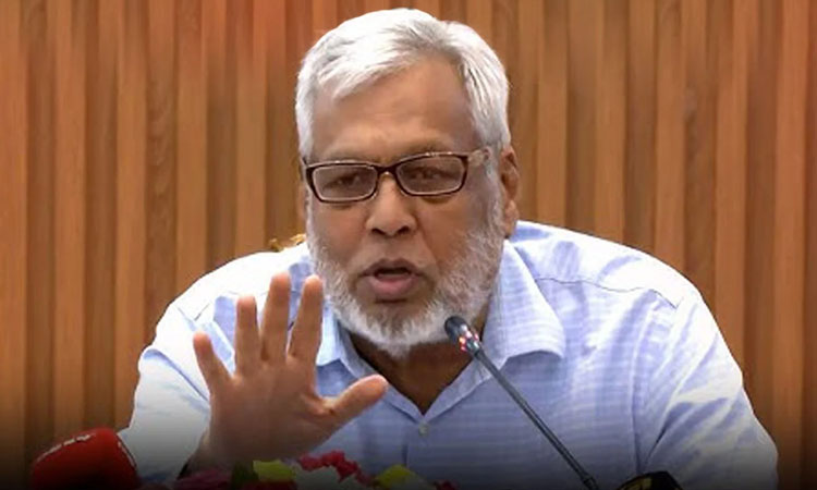 Whoever wins in next general election, we will stand by them: Fouzul Kabir 