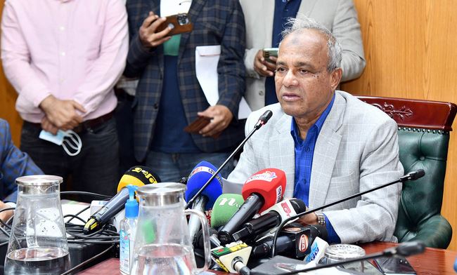 Jahangir warns onion price manipulators 