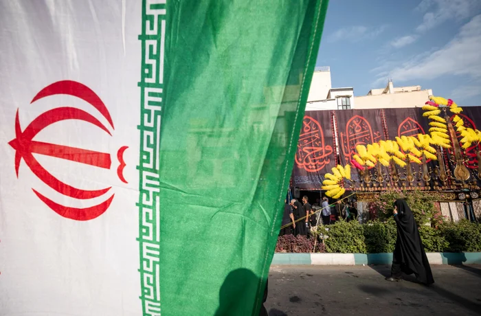 Iran says over 50 nationals to return from US after Trump immigration crackdown