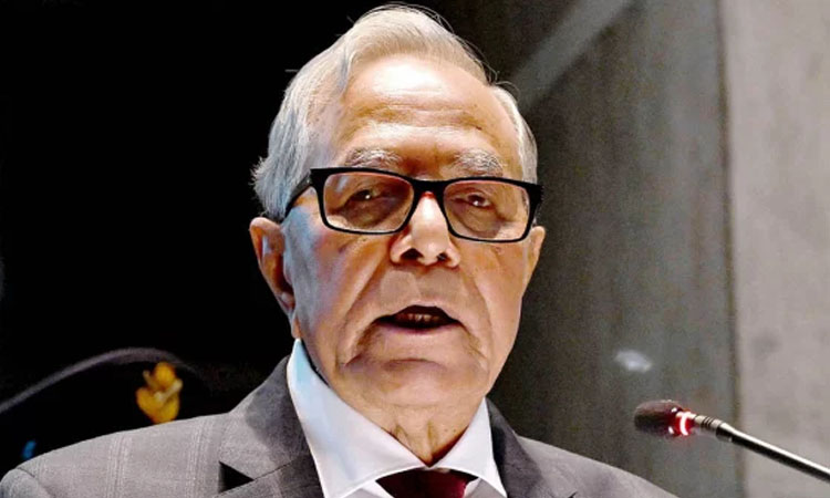 ACC starts investigation against ex-President Abdul Hamid