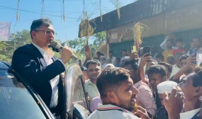 Hasina destroyed country’s democratic system: Salahuddin