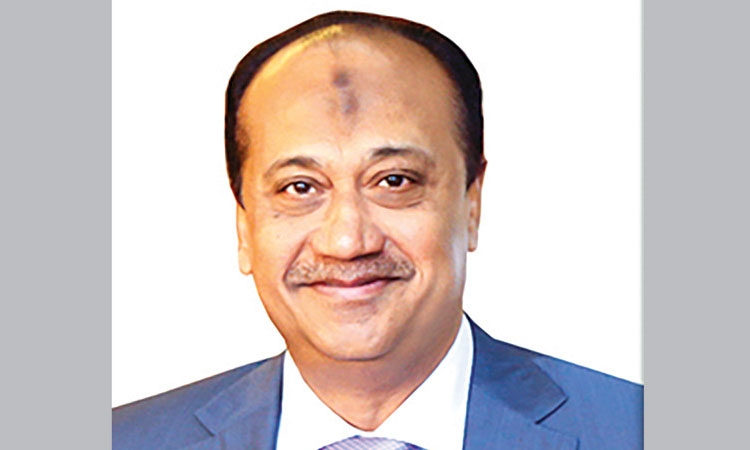 ACC files case against S Alam over embezzlement of Tk 1,963cr