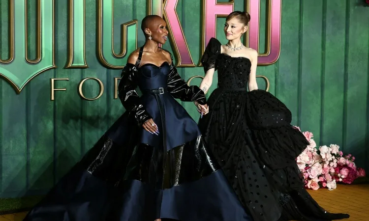 Hollywood awards race heats up with Golden Globes noms