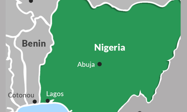 Nigerian presidency confirms military intervention in Benin