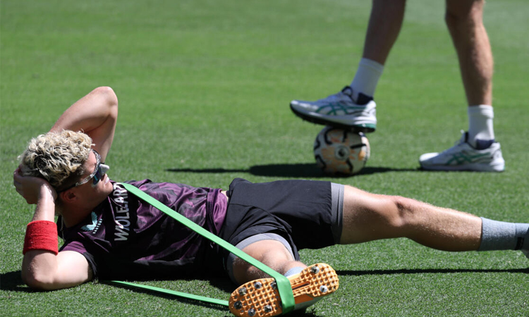 England woes deepen as Australia A hammer Lions by an innings