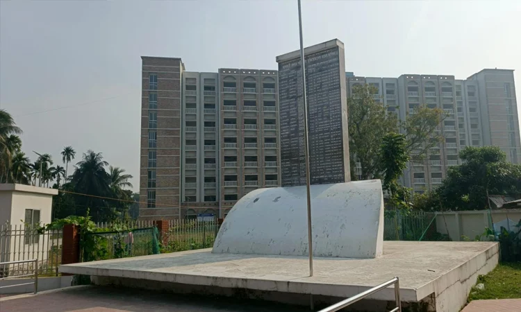 Jhalakathi-Nalchhiti Liberation Day observed today