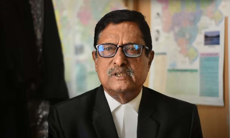 ICT-1 drops contempt move against Adv Fazlur after unconditional apology