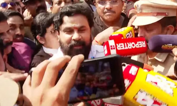 Indian star acquitted in high-profile rape, abduction case