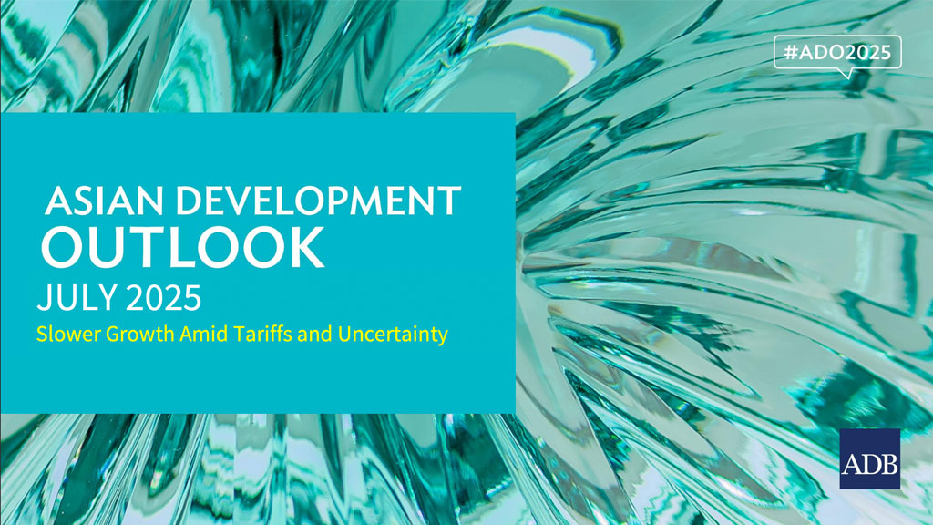 Asia, Pacific lift 2.7b people from water insecurity: ADB report 