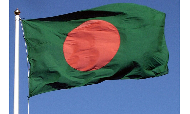 Bangladesh to set world record with largest flag-parachuting display on Victory Day