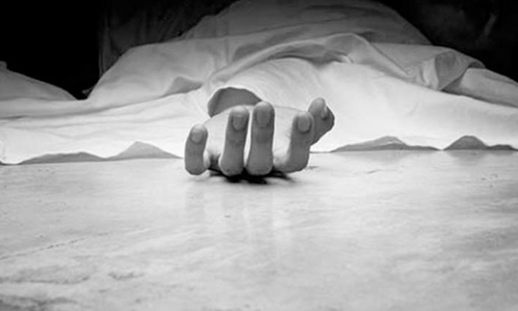 Motorcyclist killed after being hit by truck in Tangail