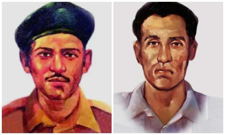 Martyrdom anniversary of Bir Shreshtha Ruhul Amin tomorrow