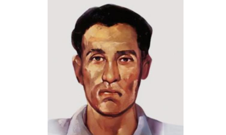 Martyrdom anniversary of Bir Shreshtha Ruhul Amin tomorrow