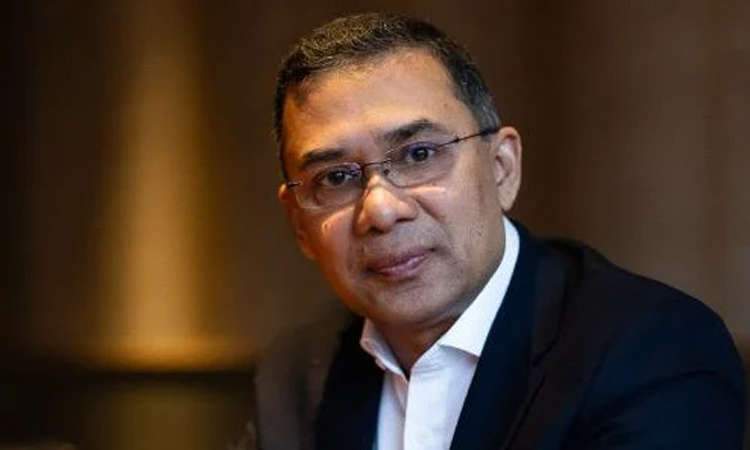 Begum Rokeya's ideals will inspire women for generations: Tarique Rahman