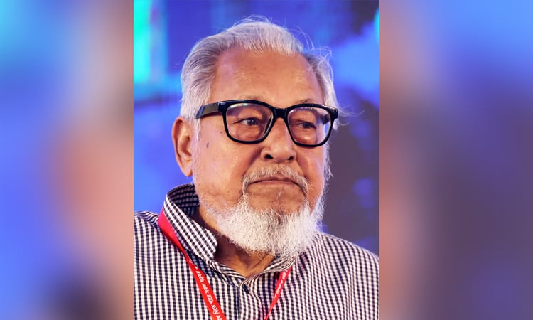 Nation awaits free, impartial, participatory polls: Nazrul Islam Khan