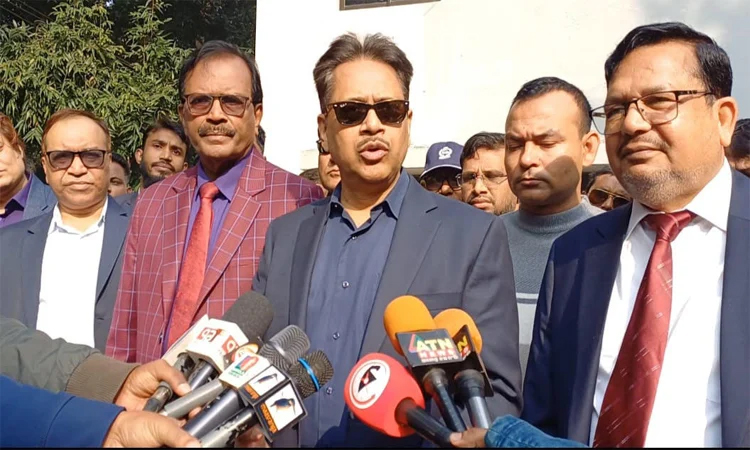 Pabna-Dhaka direct train to be launched next March