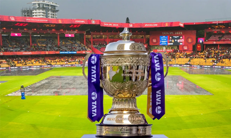 7 Bangladesh cricketers in final IPL auction list