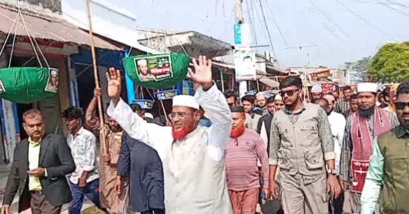 Changing Bangladesh’s people want transformation in governance system: Parwar