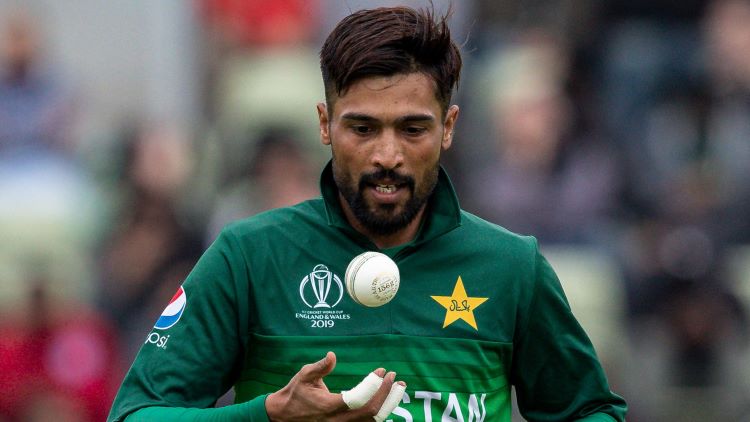 Amir keen to achieve something bigger for Sylhet in BPL