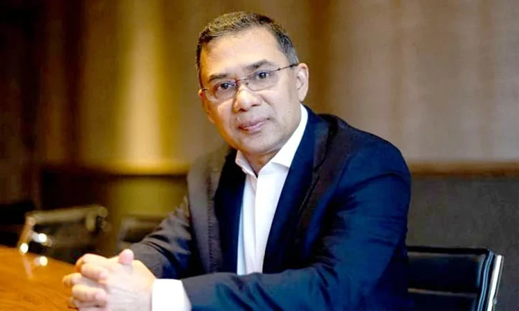 Without democracy, there will be no accountability: Tarique Rahman
