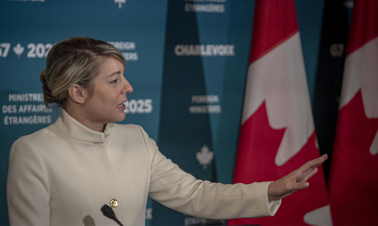 Canada launches billion dollar plan to recruit top researchers