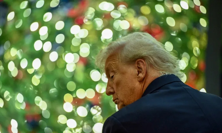 Trump supporters say prices too high, but president has cure