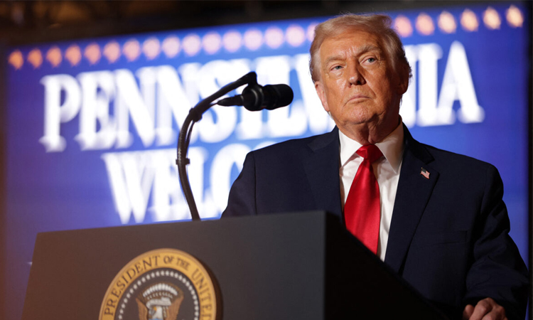 Trump admin confirms probe of possible Covid vaccine deaths