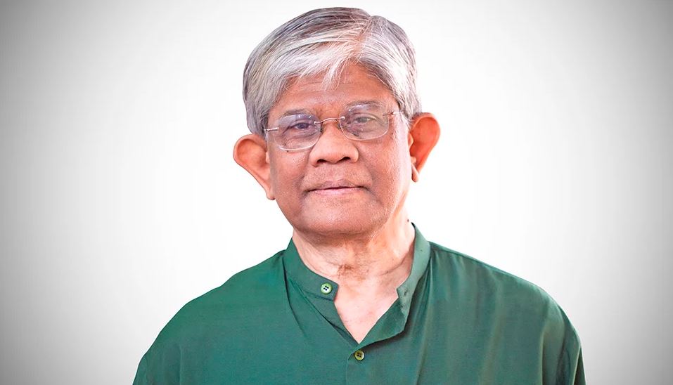 Finance Adviser for boosting tax-GDP ratio, modernizing tax administration