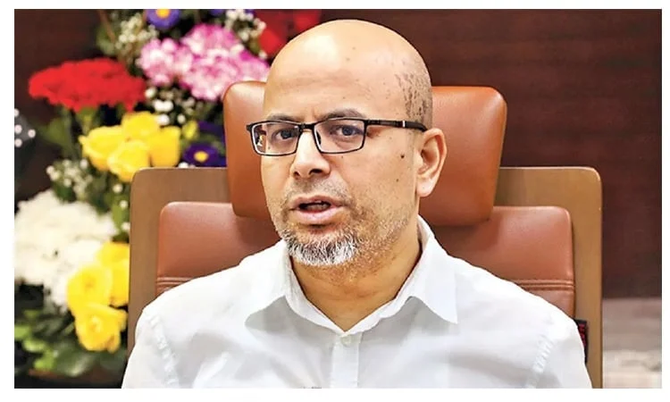 Skills, technology key to modernizing postal department: Taiyeb