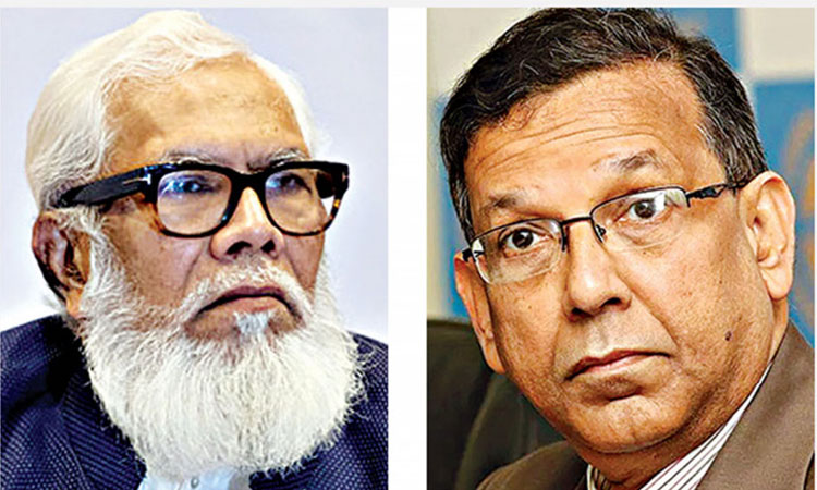 Indictment hearing in case against Salman, Anisul on Dec 17 