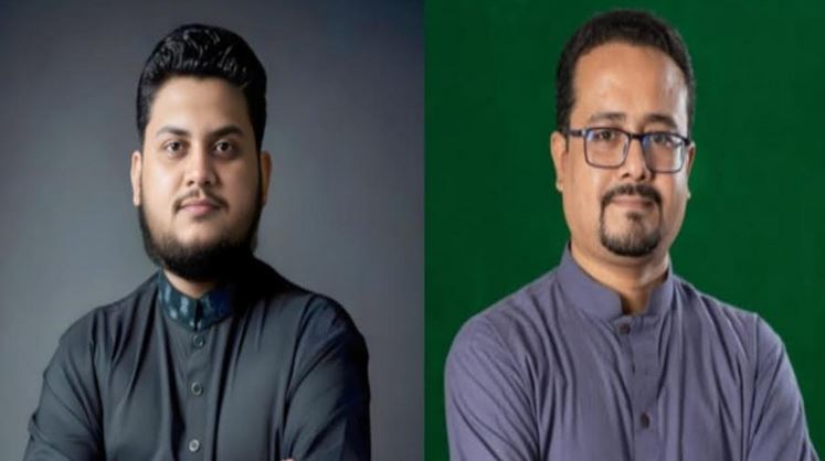 NCP announces candidates for Khulna's 2 constituencies
