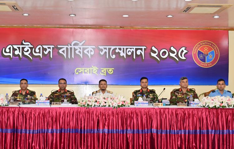 Navy Chief urges MES to embrace modern tech and eco-friendly construction