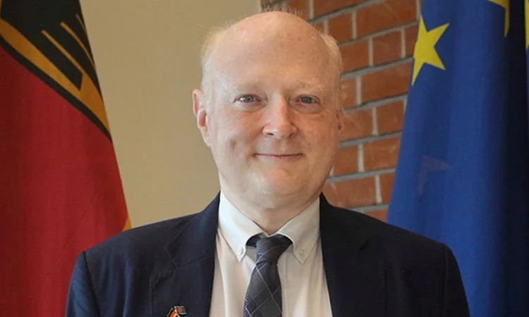 7 Germans to join EU long-term election observer mission: Ambassador 