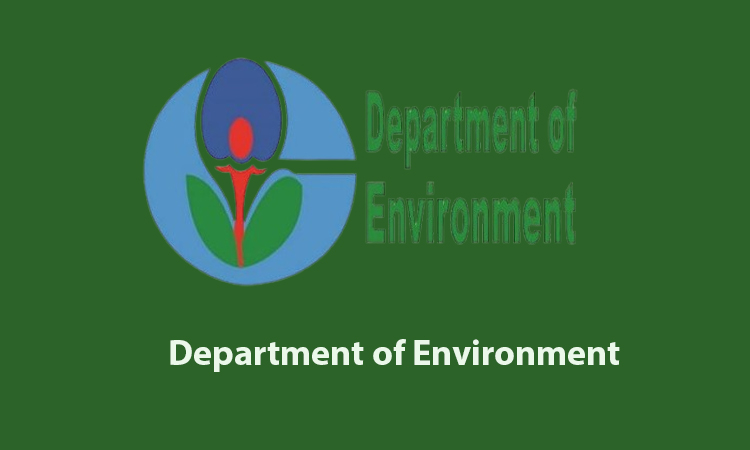 Department of Environment declared cent percent smoke-free