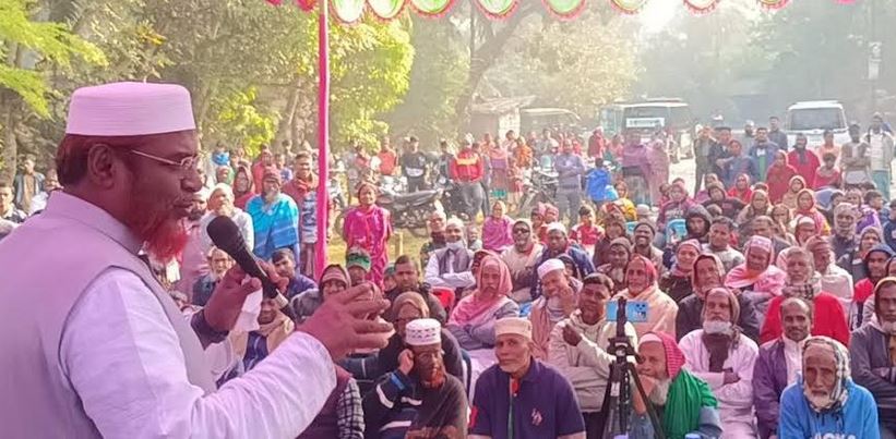 Parwar calls for ensuring transparent elections