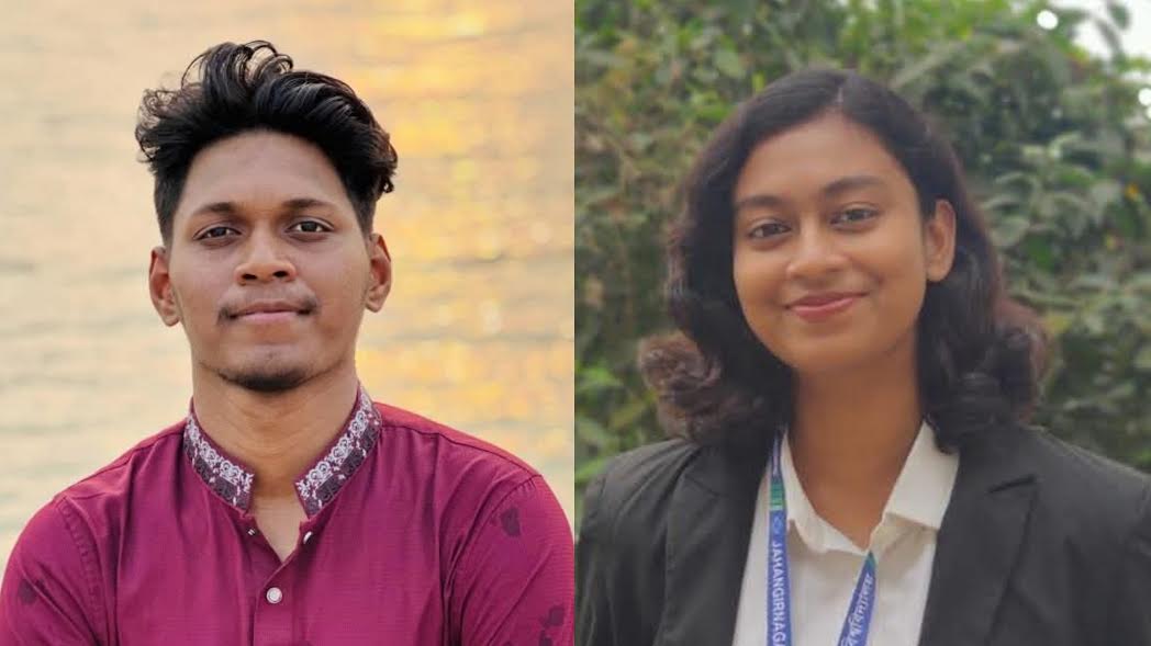 JU Chhatra Shakti gets new committee