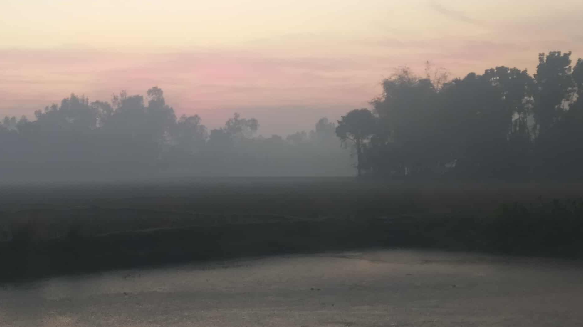 Panchagarh temperature drops to 8.9°C, mild cold wave intensifies