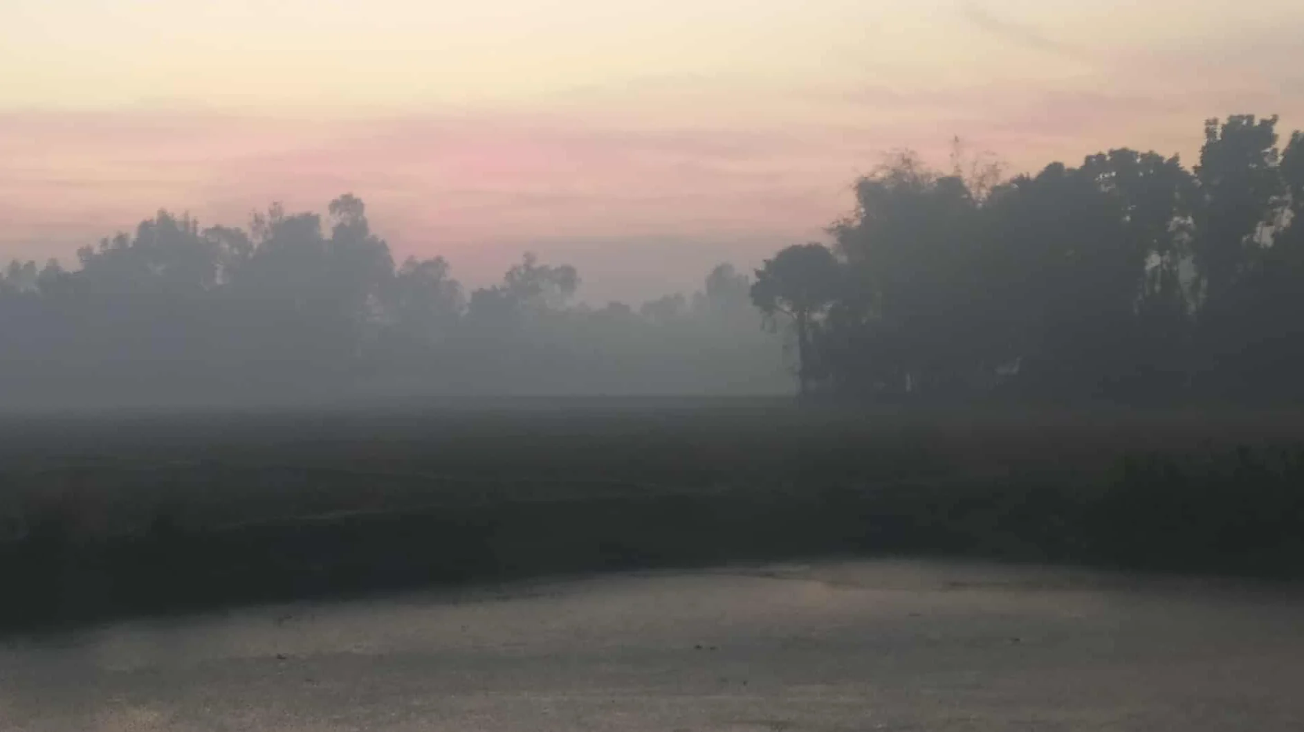 Tetulia shivers at season's lowest 8.9°C, dry spell continues nationwide