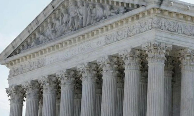 US Supreme Court examines role of IQ tests in death penalty cases