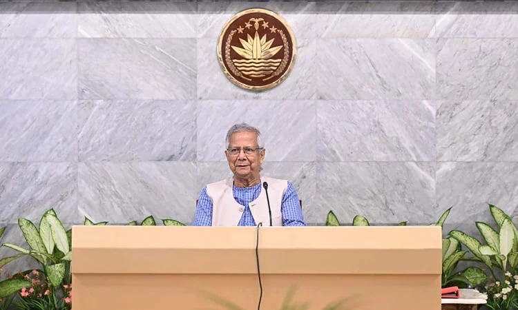 Council of Advisers holds meeting 