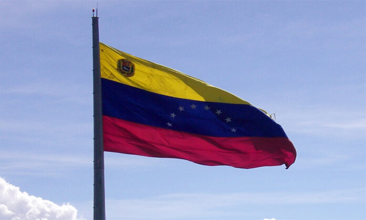 Venezuela's national guard committed 'crimes against humanity': UN probe